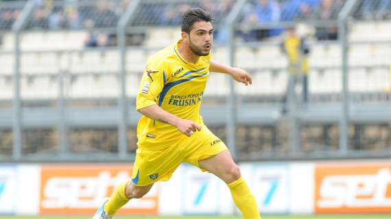 REGGINA - Alessio Viola, avventura al capolinea