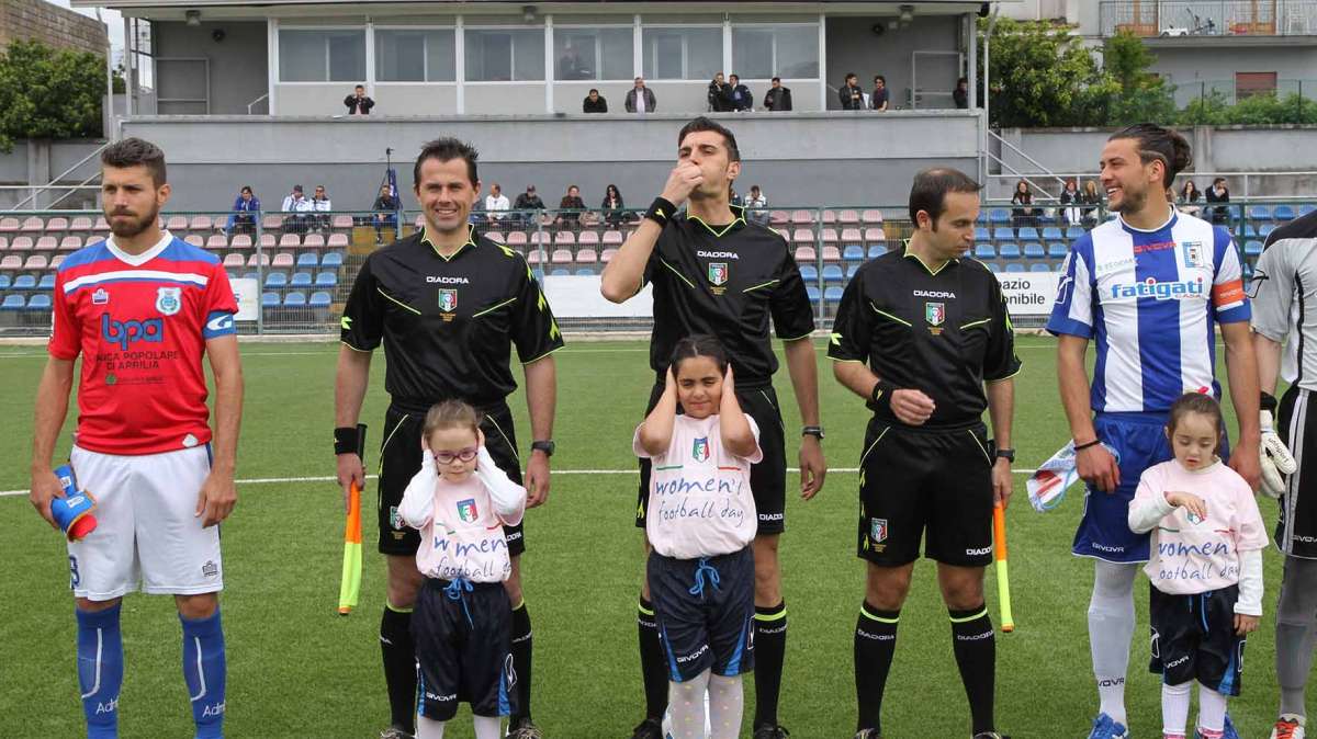 SERIE B - Le designazioni arbitrali della trentottesima giornata: Fabbri per Reggina-Brescia