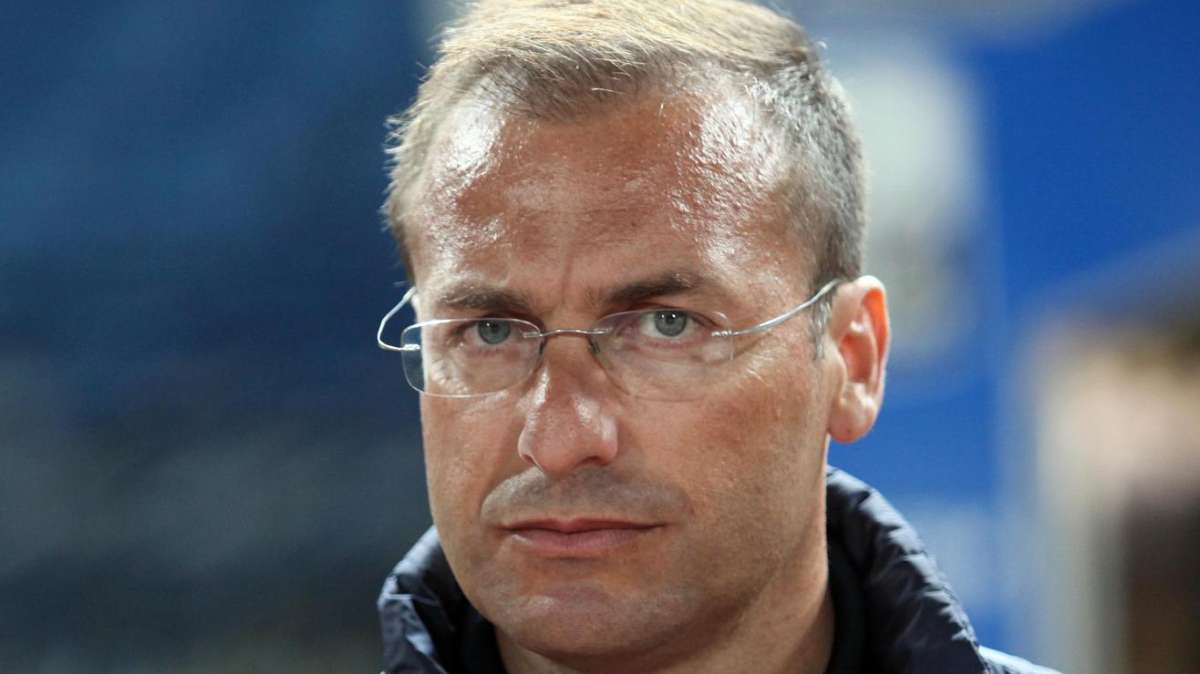 REGGINA - Intanto Giacchetta era alle finali Primavera: per piacere o dovere?