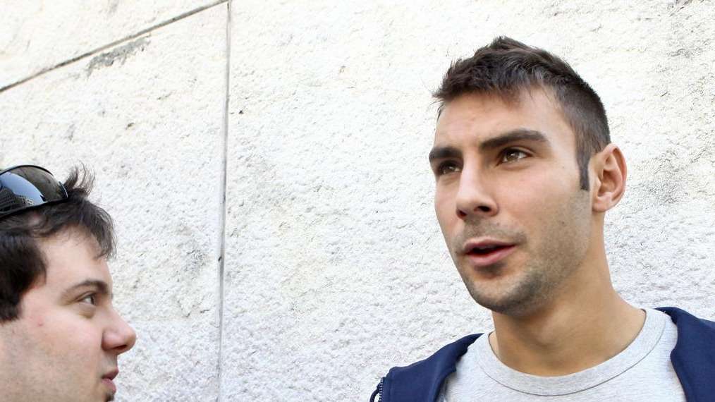 REGGINA - Domani Comi in conferenza stampa