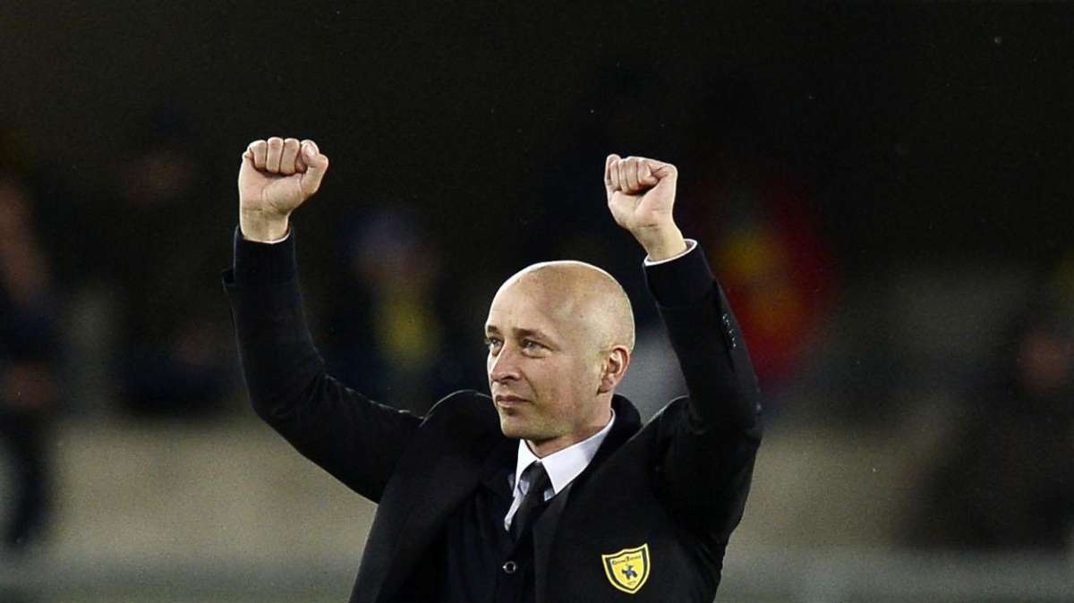 CHIEVO VERONA - Corini sulla gara di Coppa: «Ci teniamo a superare il turno»