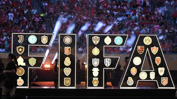 Serie A - Operazione Nostalgia, Reggio Calabria sulla ribalta Mondiale: evento sarà trasmesso in tv da FIFA+