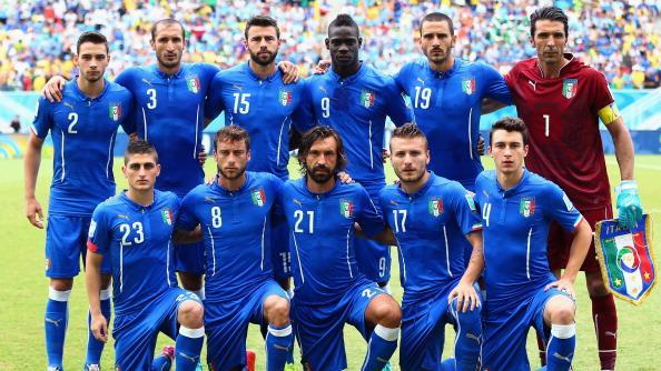 IL GOVERNO DEL CALCIO NON RESTI IMPUNITO PER LA SUA COLPA PIÙ GRAVE 