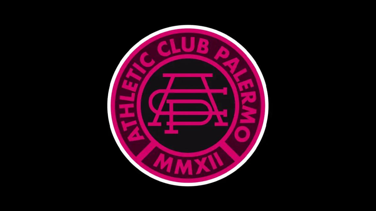 Prima sfida per la Reggina contro l'Athletic Palermo: la storia del club siciliano, matricola in serie D