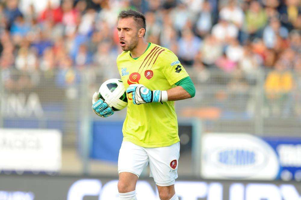VERSO CASERTANA-REGGINA - Un ex potrebbe saltare il "ritorno al passato"...