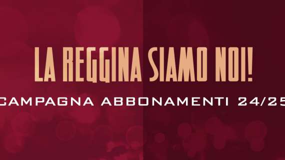 Reggina, seconda fase campagna abbonamenti: ecco il numero tessere sottoscritte nei primi tre giorni