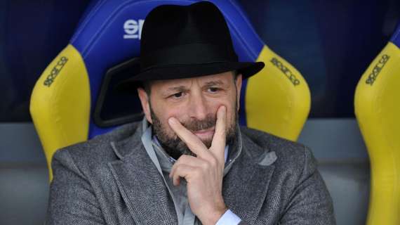 Tmw: "Il Perugia presenta diffida ufficiale contro iscrizione del Lecco"