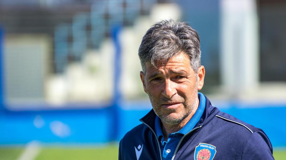 Cacciola: "In un campionato così non basta la qualità. Igea sta facendo qualcosa di straordinario