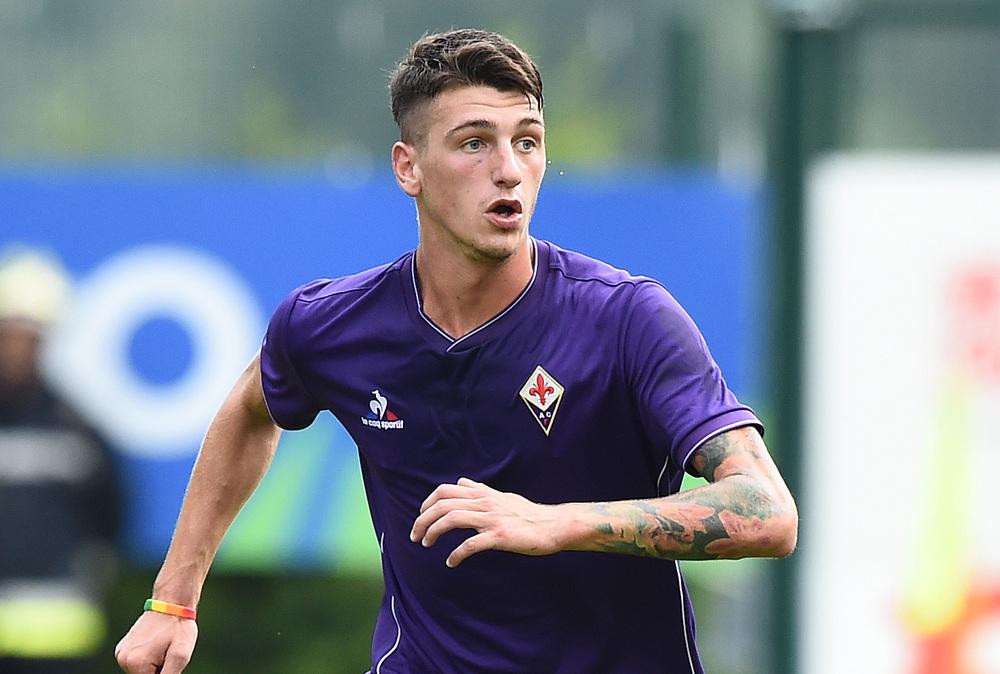 Ex Reggina, nuova esperienza in C per Camporese: giocherà nel Livorno