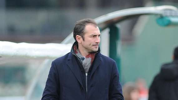 SERIE B, Ascoli, adesso è ufficiale: Dionigi esonerato