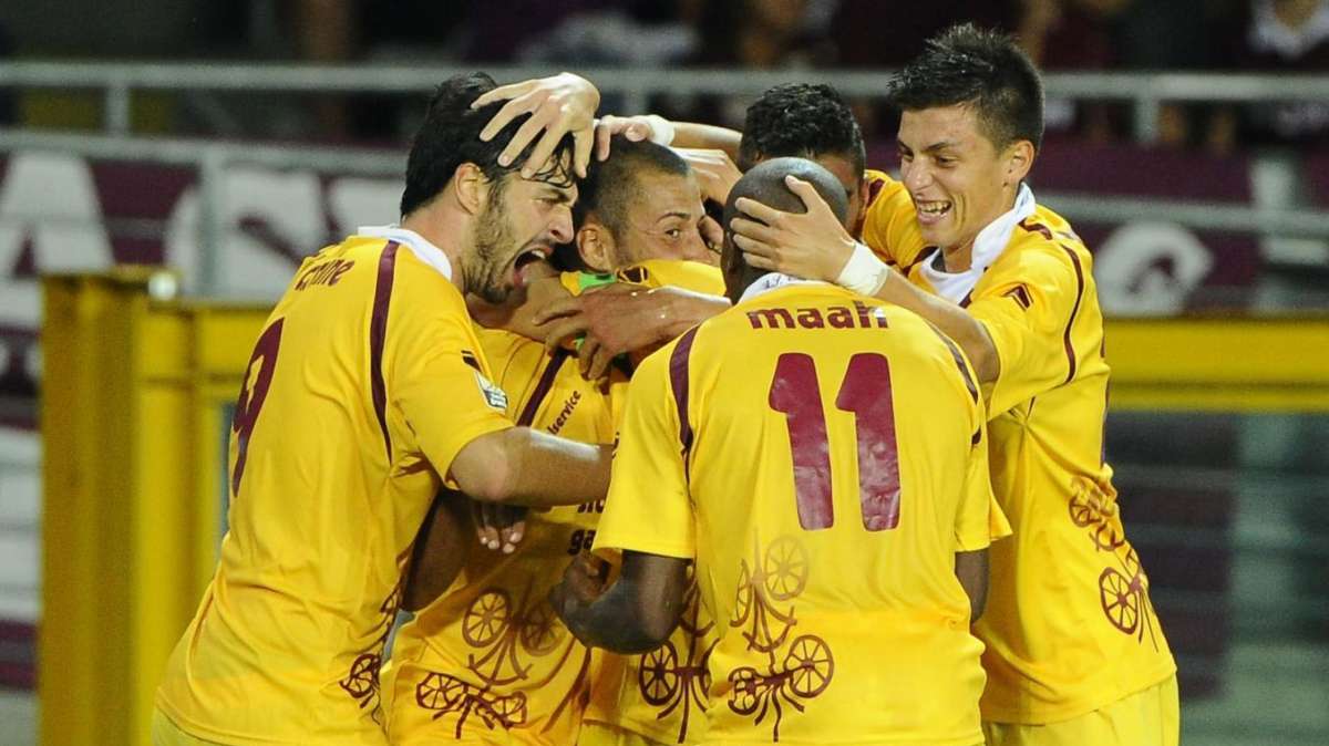 CITTADELLA - L'undici anti-Reggina: occhio al trio davanti