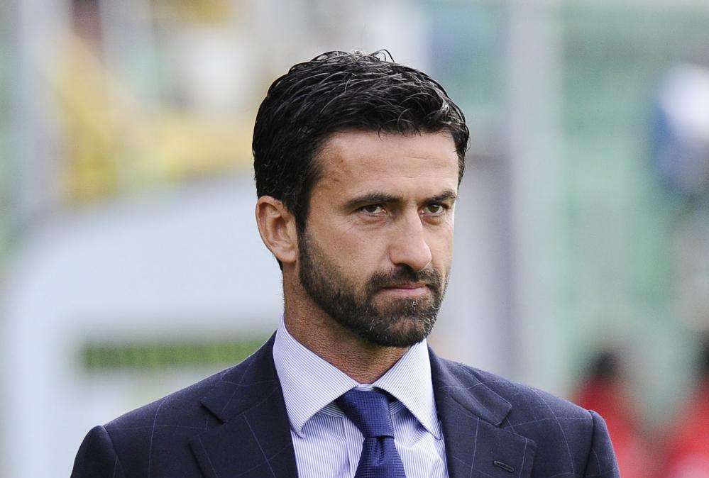 SPEZIA - Panucci smentisce i contatti