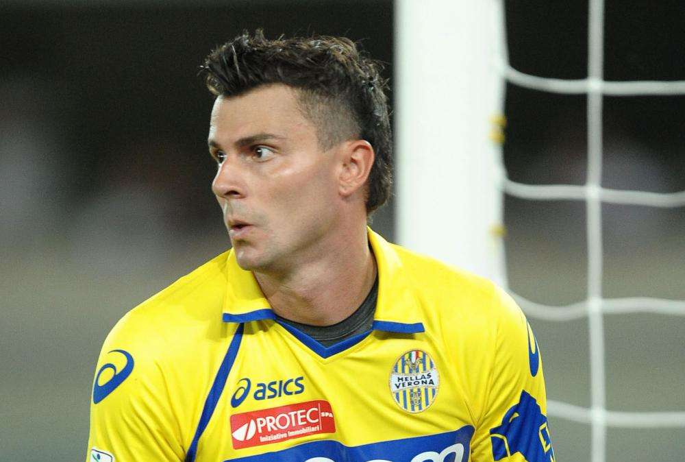 VERONA - Rafael: «Non pensiamo alla serie A, ora 19 finali»