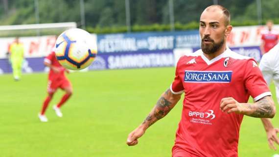 Antenucci-Simeri "attaccano" Corazza-Denis: è corsa gol a gol per la migliore coppia d'attacco