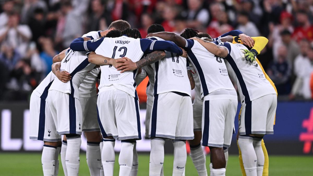 Un ex Reggina segue De Zerbi nella sua nuova avventura al Tottenham