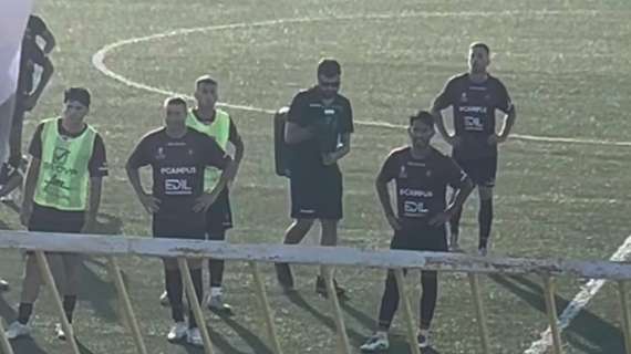 REGGINA: NIENTE ISTERISMI MA L’ALLARME C’È E NON VA SOTTOVALUTATO