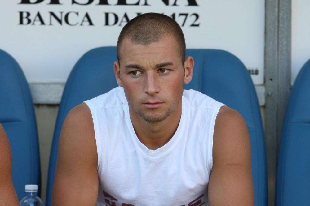 REGGINA - L'ex Campagnacci in vista della gara di domenica: "Al Granillo sarà battaglia. Ma noi siamo pronti"