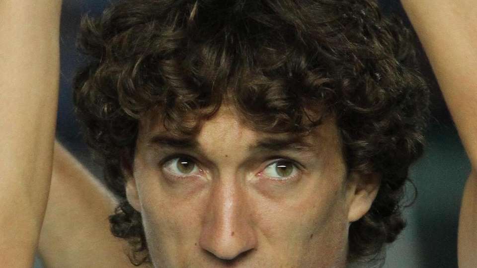 SPEZIA - Con patron Volpi, soldi e la "meglio gioventù"