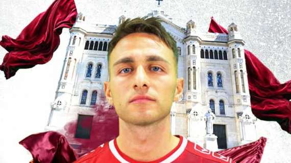 La Reggina 2025-2026, ATTACCO: reparto stellare, Montalto completa mosaico di lusso