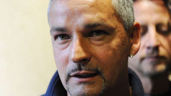 SERIE A - OPERAZIONE NOSTALGIA, L'ANNUNCIO: "Il 6 settembre Roberto Baggio a Reggio Calabria"