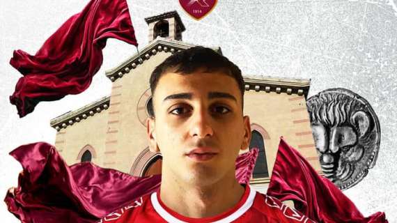 Reggina, Trocini: "Contento degli Under. Palumbo una piacevole sorpresa"