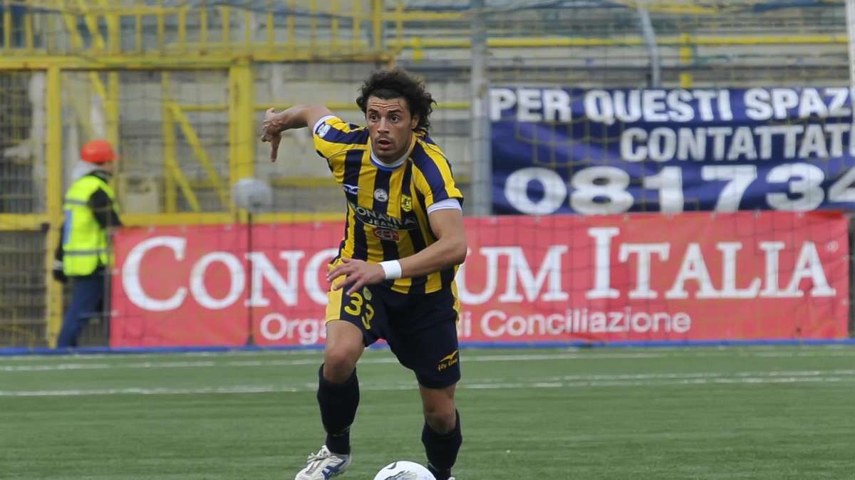 JUVE STABIA/ Lutto gialloblù, muore il padre di Baldanzeddu