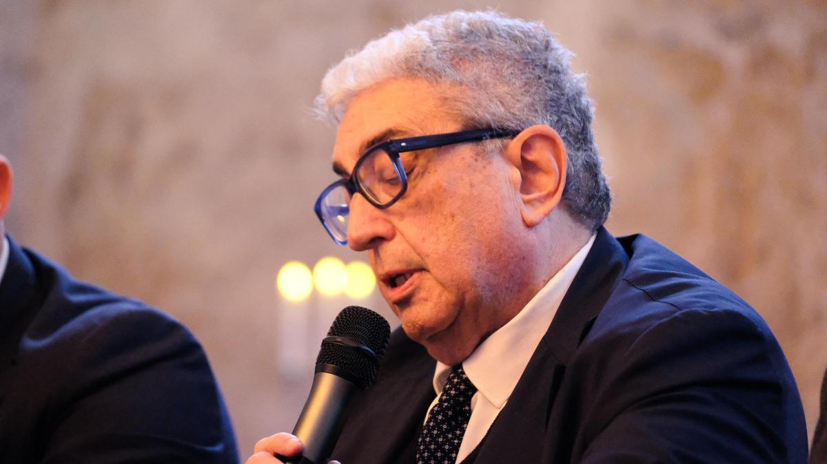 Perinetti (dg Athletic Palermo): "Primo posto? I ragazzi sono convinti di giocarsela sino in fondo"