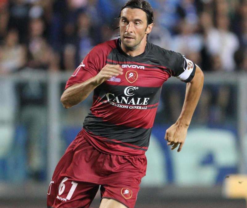 REGGINA-NOCERINA 2-1/ Bonazzoli si sblocca, molossi ko