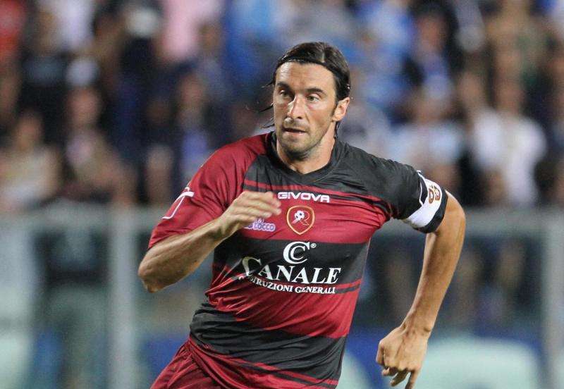 BRESCIA SPRECONE, REGGINA COL CUORE - Belardi tiene in vita gli amaranto, Bonazzoli al fotofinish usa la testa