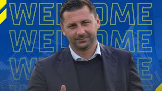 L'ex Reggina Chiavaro resta ds del Licata: in estate era stato vicino al ritorno nel club amaranto