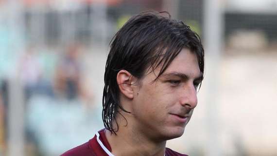 ACERBI - «Giorni lunghi e difficili, ma sapevo che finivano: ora voglio a tornare a giocare»