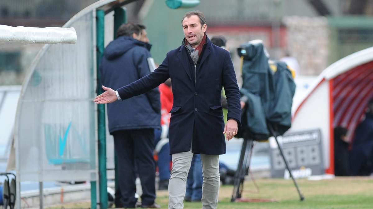 LEGA PRO - Il Lecce silura Moriero e sceglie tra Serena e Dionigi