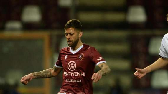 Reggina-Benevento, le formazioni ufficiali: Menez-Galabinov in attacco