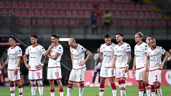 Serie B, risultati e classifica dopo la trentottesima giornata: Reggiana e Sudtirol in salvo, la Salernitana rischia la C
