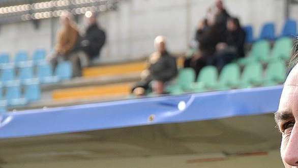 REGGINA - Domani Dionigi in conferenza stampa