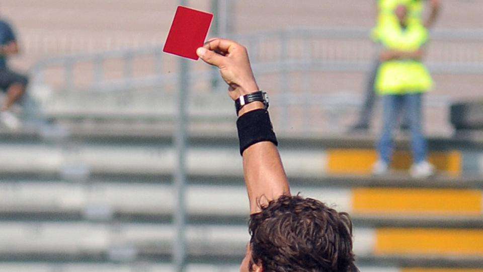 SERIE B - I provvedimenti del Giudice Sportivo:stop per Armellino e Alhassan