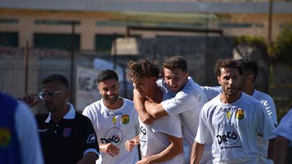 L'Enna riprende due volte la Vibonese: gli highlights della gara. Domenica rossoblù ricevono la Reggina