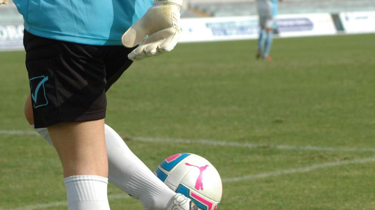 REGGINA GIOVANISSIMI - La Reggina esce sconfitta da Palermo