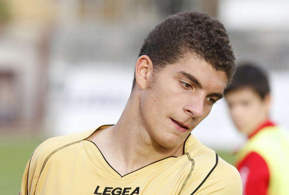 UNDER 20 - Di Lorenzo convocato in Nazionale