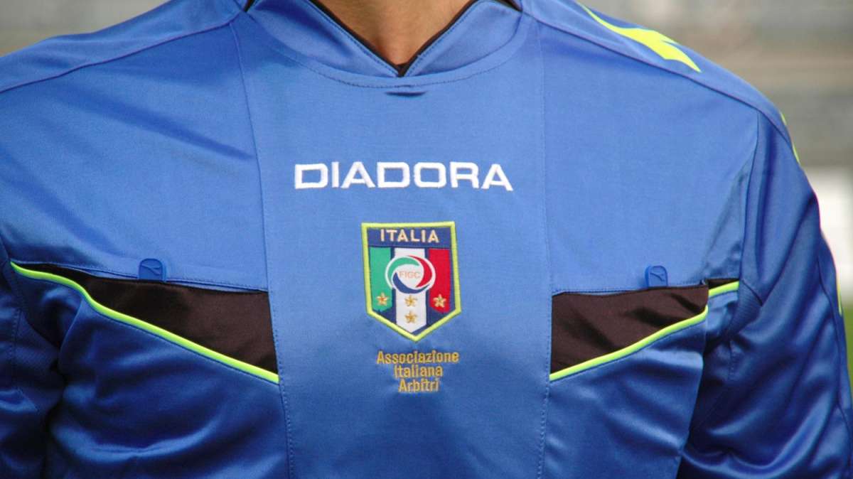 SERIE B - Le designazioni arbitrali della venticinquesima giornata: Abbattista per Reggina-Trapani