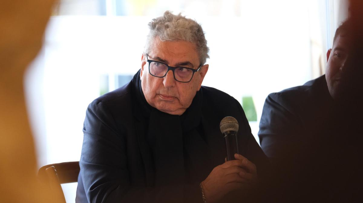 Perinetti (dg Athletic Palermo): "Arbitri della promozione? Vogliamo chiudere bene la stagione"