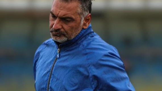 Lio (all.Sambiase): "Turnover con la Reggina in Coppa, ma chi giocherà venderà cara la pelle"
