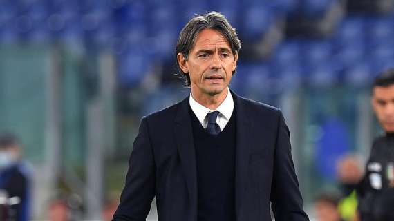Benevento-Reggina, Inzaghi in sala stampa: "Nel secondo tempo si poteva fare meglio, ma ci prendiamo il risultato"