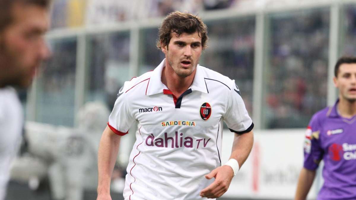 NOVARA - Laner ancora out