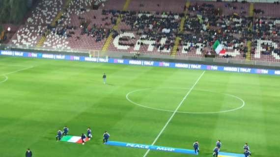 Under 21 LIVE - Italia-Ucraina 3-1, FINALE: tris degli Azzurrini, buona prova in vista dell'Europeo 