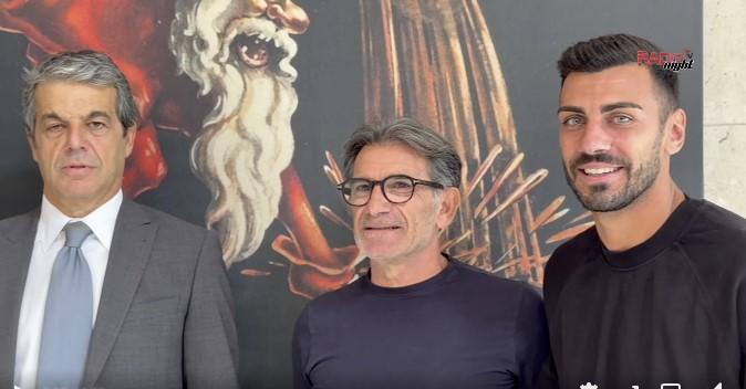 AD Caffè Barbera: "Che soddisfazione vincere il Derby! Ai calciatori avevo promesso un premio vittoria"