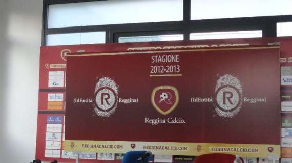 REGGINA - Dionigi: «Modena squadra forte. I cori del "Granillo"? Inaspettati»