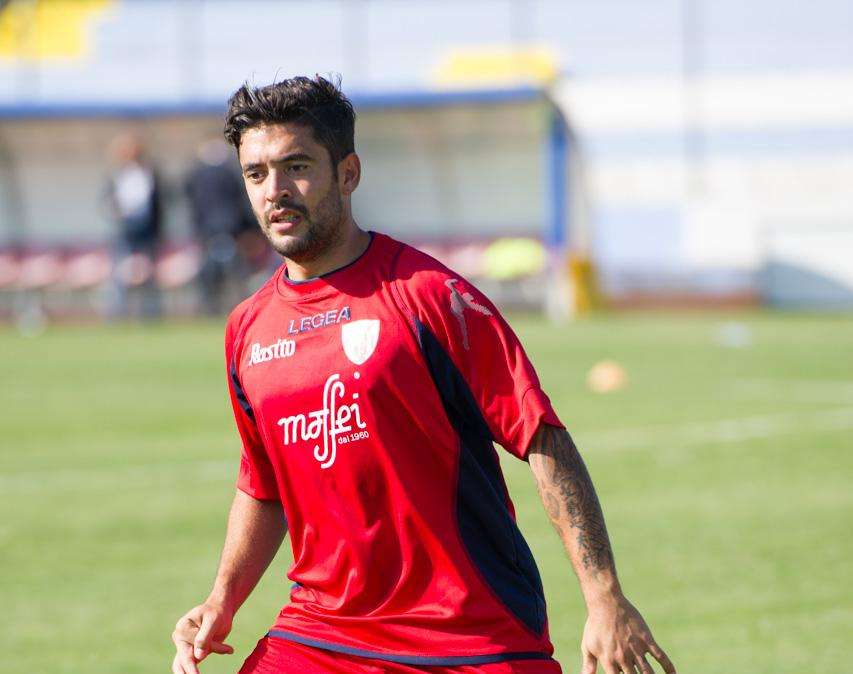 QUI BARLETTA - De Rose a rischio per il match dell'ex