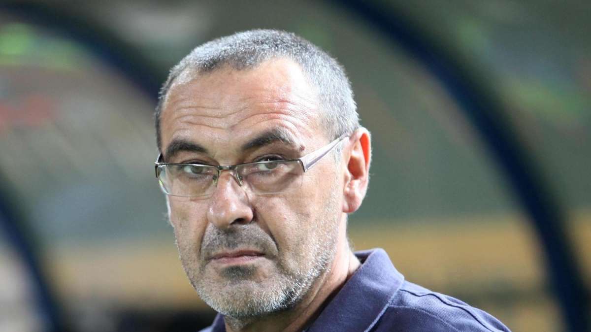 LE PAGELLE DEI TECNICI  - Atzori torna a sorridere e si gode Di Michele, Sarri striglia la difesa