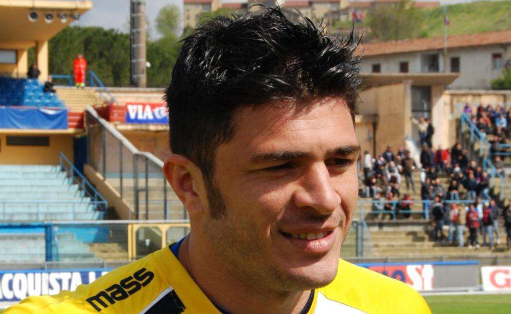 REGGINA - Domani Di Bari in conferenza stampa